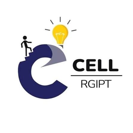 E-Cell Logo